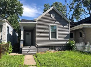311 E 42nd St, Covington, KY
