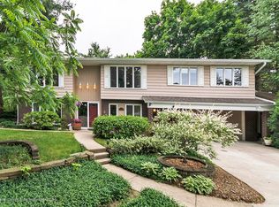 2167 E Raleigh Dr, Okemos, MI 48864