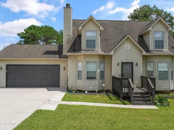 4922 Savage Ln, Knoxville, TN 37938