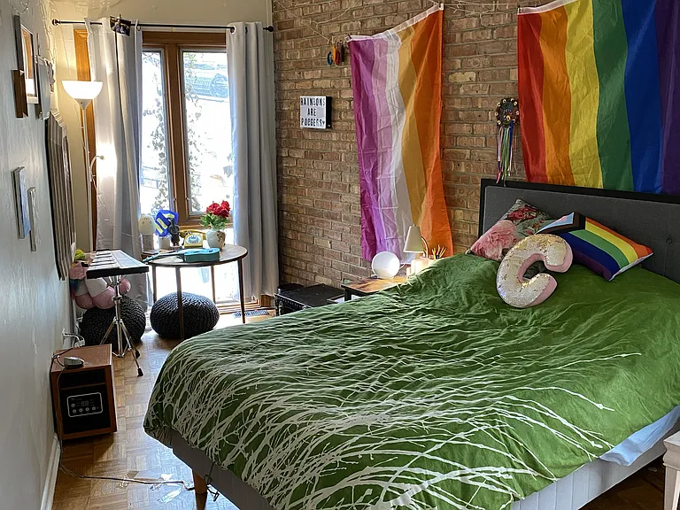 344 W Dickens Ave #6 — Photo 8
