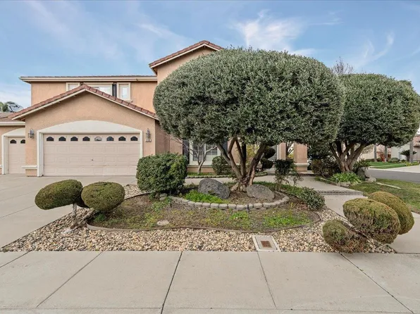 2709 Vestrella Dr, Modesto, CA 95356