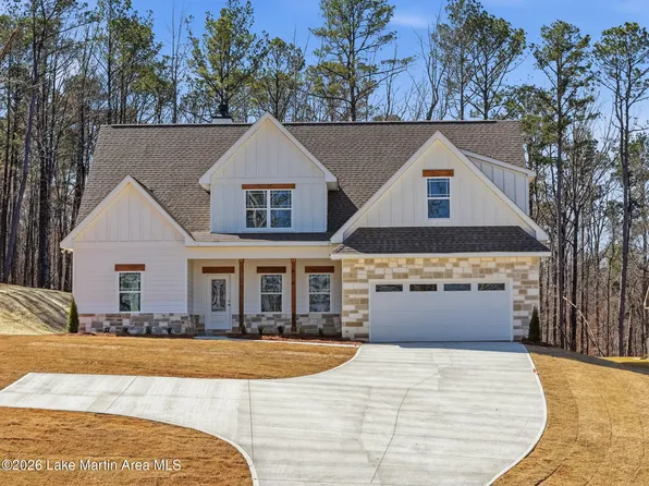 138 Cheyenne Ln, Dadeville, AL 36853