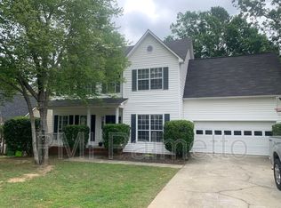 321 Audubon Oaks Way, Irmo, SC 29063