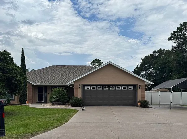 8357 SE 157th Pl, Summerfield, FL 34491