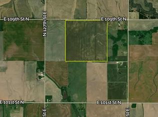 0 109th St N, Benton, KS 67017