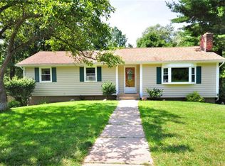 87 Hollow Brook Rd, Windsor, CT 06095