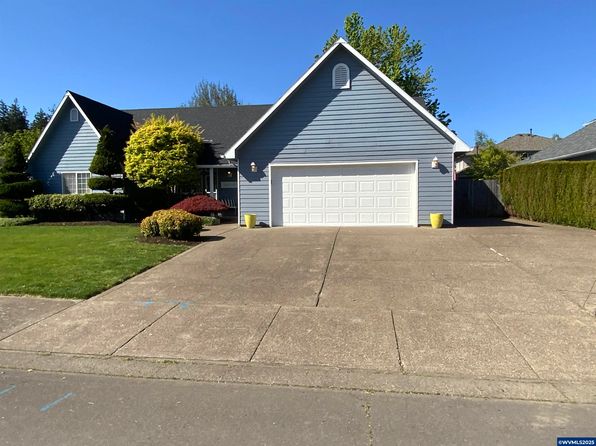 1177 Glazemeadow St NE, Keizer, OR 97303