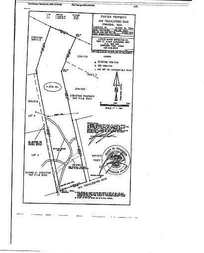 2nd image of 7417 Old Tuckaleechee Rd