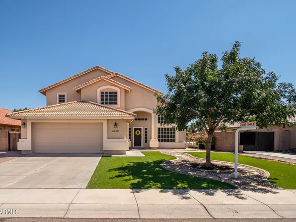 8759 W Melinda Lane, Peoria, AZ 85382