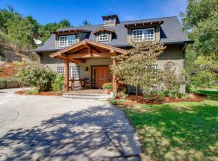 25946 Deer Run Ln, Salinas, CA 93908