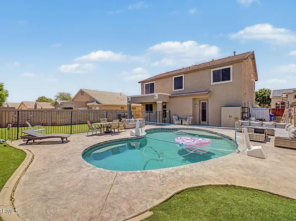 13408 W MAUI Lane, Surprise, AZ 85379