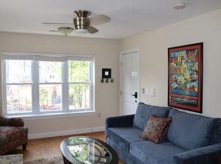 2024 Naylor Rd SE APT 102, Washington, DC 20020