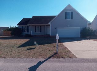 2329 Chasewater Rd, Fayetteville, NC 28306