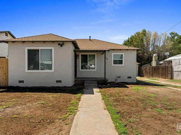 615 Charlana Dr, Bakersfield, CA 93308
