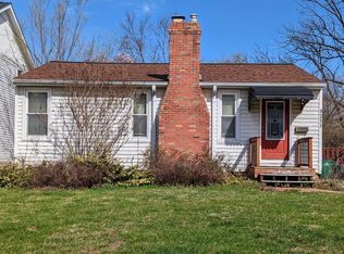 9211 Shortridge Ave, Saint Louis, MO