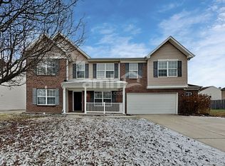 3662 Pickwick Cir, Plainfield, IN 46168