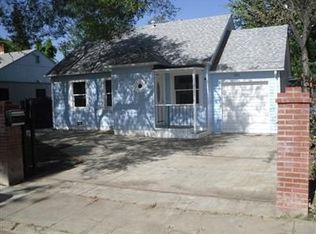 3208 53rd St, Sacramento, CA