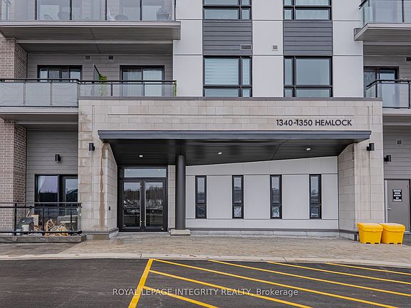 3rd image of 1350 Hemlock Rd #506