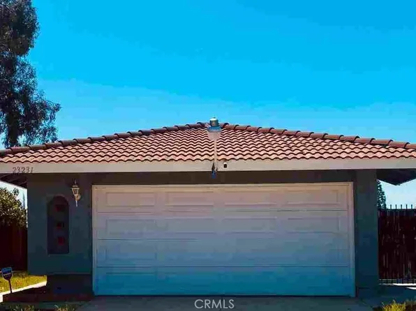 23231 Bay Ave, Moreno Valley, CA 92553