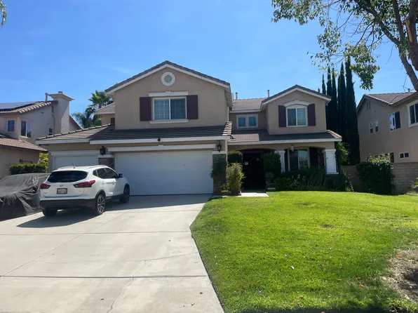 28837 Evening Passage Dr, Menifee, CA 92584
