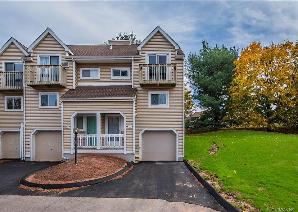 60 Old Town Rd UNIT 152, Vernon, CT 06066 Zillow