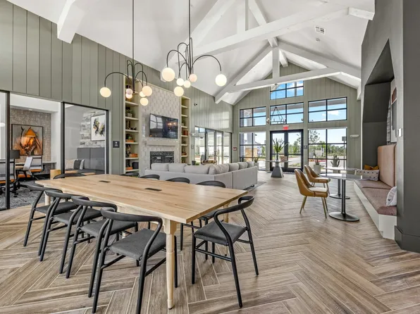 Stillwell at Avery Centre