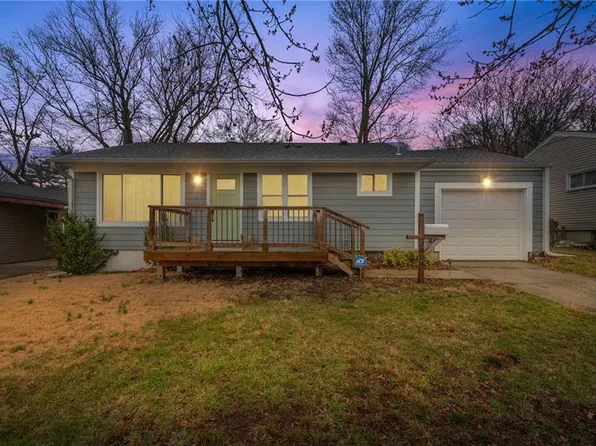 3024 Mason Ave, Independence, MO 64052