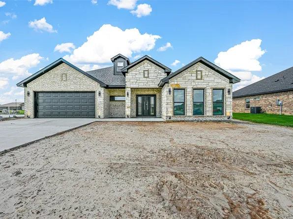 2218 Samuel St, Mabank, TX 75147