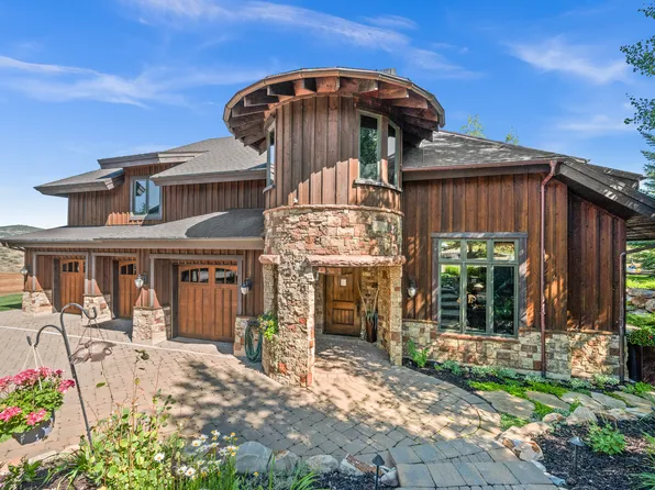 8020 Glenwild Dr Lot 190, Park City, UT 84098