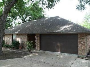 701 College St, Crandall, TX 75114