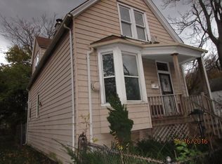 6917 S May St, Chicago, IL 60621