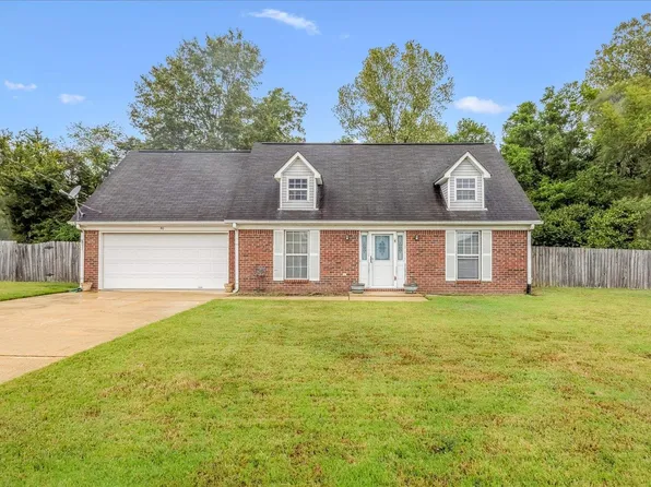 46 Countryside Cir, Brighton, TN 38011