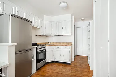 Rented by Brown Harris Stevens