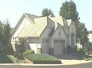 401 Echo Rock Ct, Roseville, CA 95747