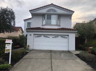 20856 Glenwood Dr, Castro Valley, CA
