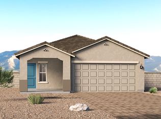 Carolina - Y30C Plan, Entrada Del Toro at Rancho Sahuarita, Sahuarita, AZ 85629