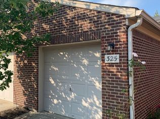 325 Outrider Way, Lexington, KY