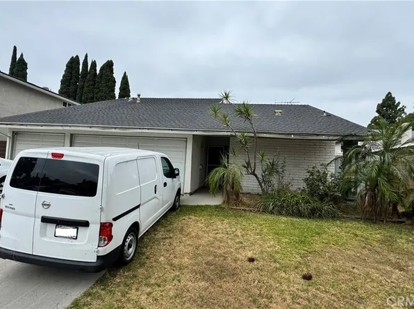 19367 Stefani Ave, Cerritos, CA 90703