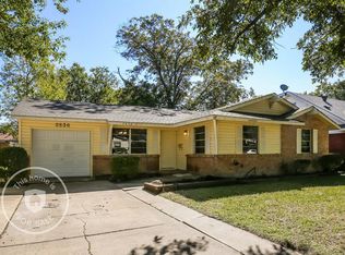 2830 Linhaven Dr, Mesquite, TX 75150