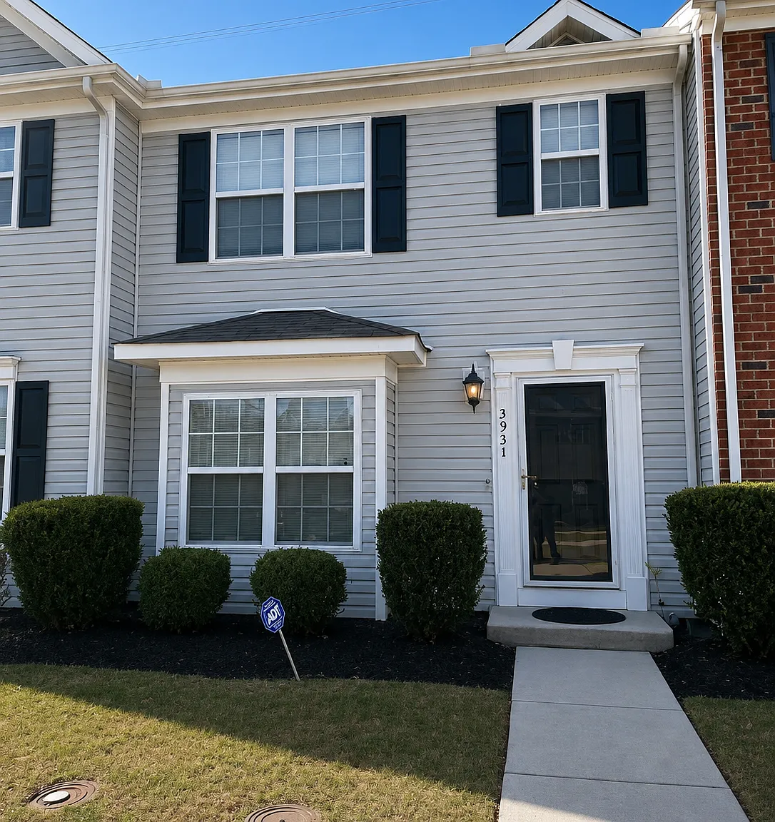 3 bed, 2.5 bath, 1600 sqft, $2,600 — Photo 1