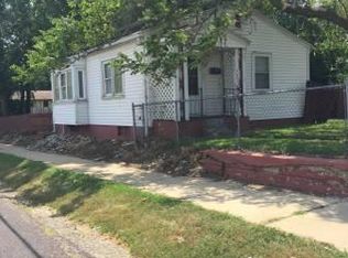2800 W Krause Ave, Peoria, IL