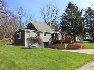 502 Melby St, Westby, WI 54667