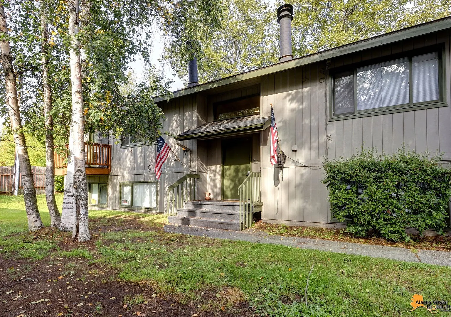 3806 Iowa Drive — Photo 3