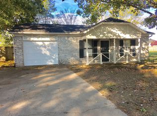 1292 Maple Ln, Elkins, AR 72727