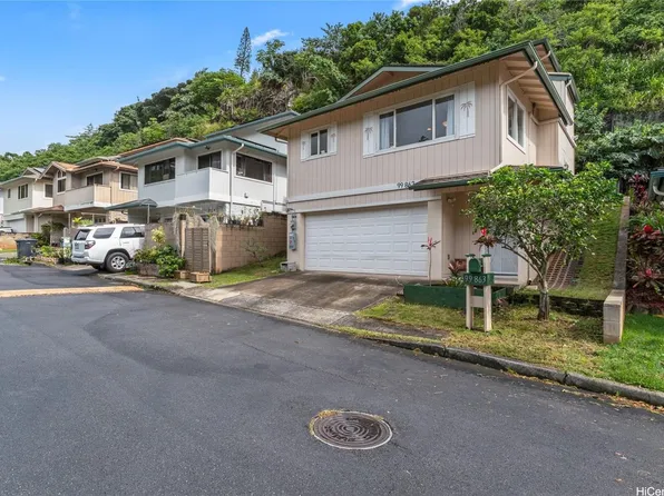 99-863 Meaala St, Aiea, HI 96701