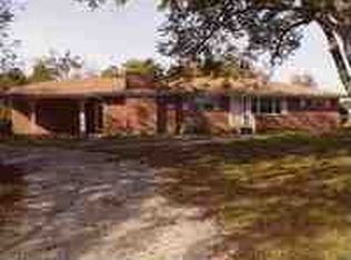 3417 S Cashua Dr, Florence, SC 29501