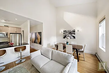 Sold by Halstead Real Estate