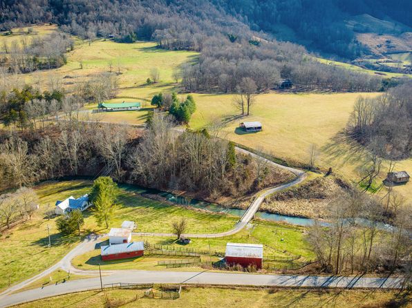 330 Ralph B Miner Dr, Jonesville, VA 24263
