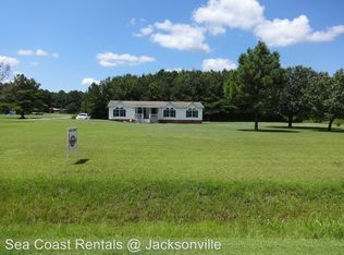 1924 Richlands Rd, Richlands, NC 28574