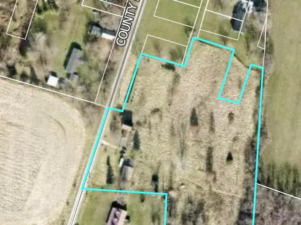 1731 County Road 24, Marengo, OH 43334